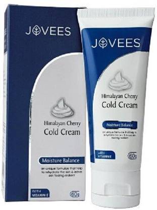 JOVEES Himalayan Cherry Cold Cream (60 g)