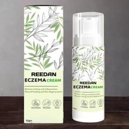 reedan Eczemaron Anti Fungal Cream For Men & Women (pack of 1)85