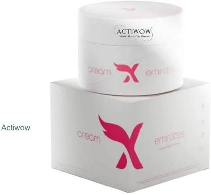 ACTIWOW Xemirates Cream for Clear and Radiant Skin