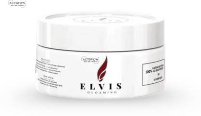 ACTIWOW Elvis Gloaming Lightweight Daily Face Moisturizer