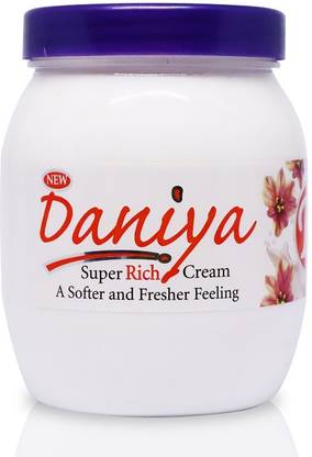DANIYA (LAVENDER-BLUE, 500ml)