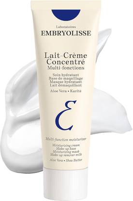 Maree Embryolisse Lait-Crème Concentré - 3-in-1 Multifunction Moisturiser