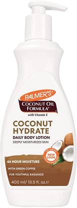 PALMER'S Coconut Oil Body Lotion