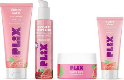 Plix = FACE KTIS 4PCS