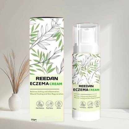 reedan Eczemaron Anti Fungal Cream For Men & Women (pack of 1) 325