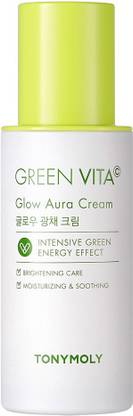Tonymoly Green Vita C Glow Aura Cream
