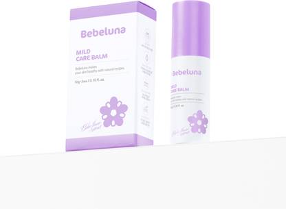 Bebeluna Mild Care Balm