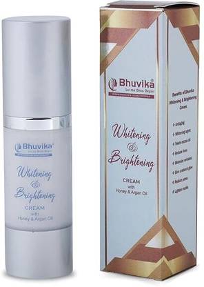 bhuvika WB-Cream