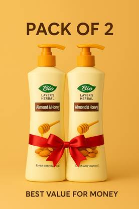 Bio layers Intensive Care Deep Restore Moisturizing Lotion