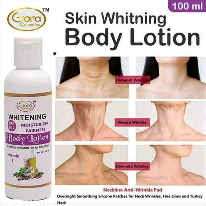 Gora Cosmetics Moisturization Firness