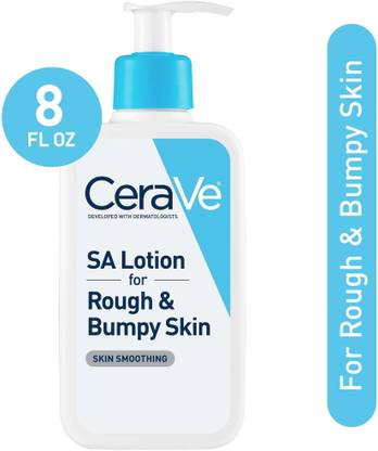 CeraVe SA Moisturizing Body Lotion