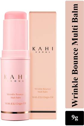 Kahi Wrinkle Bounce Multi Balm