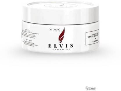 ACTIWOW Elvis Gloaming Non-Greasy Glow & Moisture Cream