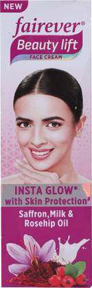 Fairever Beauty Lift Insta Glow Face Cream 25gm