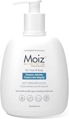 Moiz cleansing lotion 200 ml