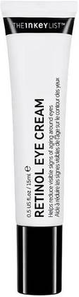 THE INKEY LIST Retinol Eye Cream