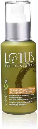 Lotus Professional PHYTORX Herb Complex Protective Lotion