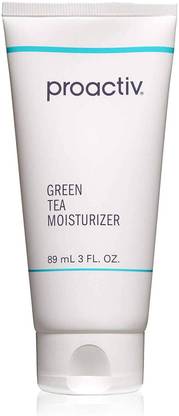 proactiv Green Tea and Hyularonic Acid Moisturizer
