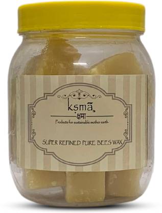 KSMA superrefined-beeswax