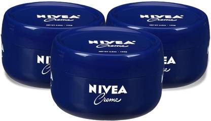 NIVEA All Purpose Moisturizing