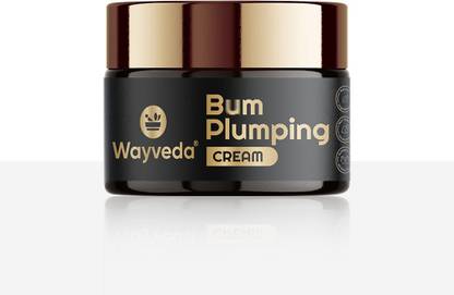 WAYVEDA Natural Body Firming & Skin Toning Cream