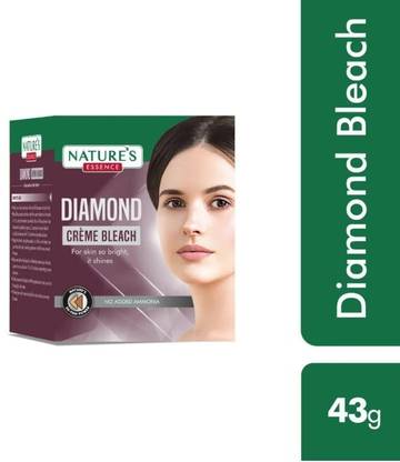 Nature's DIAMOND CREAM BLEACH