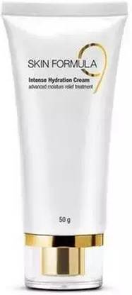 Vestige Intense Hydration Cream/ Advanced Moisture Cream For Dry Dehydrated Skin