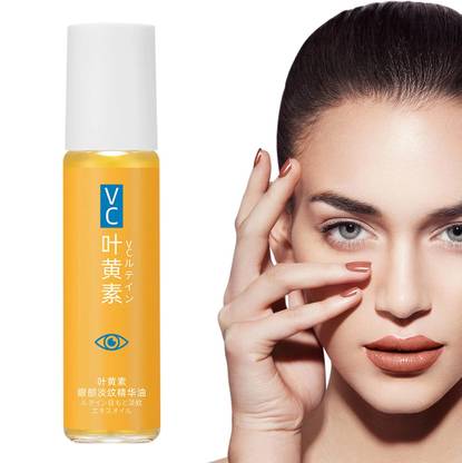 loviton VC Lutein Eye Essence Oil Relieves Eye Fatigue DinKiss Eye VC