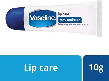 Vaseline LIP CARE 10*4 PACK OF 4 SIMPLE