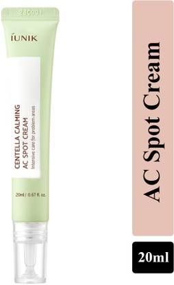 iUNIK AC Spot Cream 20ml