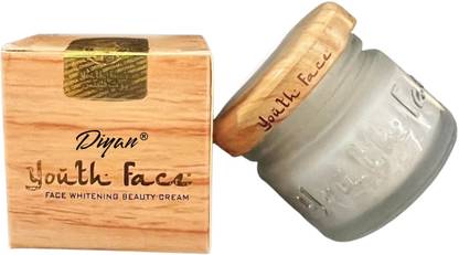 Diyan youth Face Skin Brightening Beauty Cream