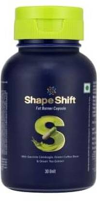 Modicare Shapeshift Fat Burner (loose fat within 1 week) (30 Capsules)