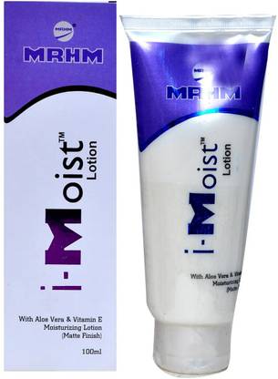 MRHM I-Moist Lotion