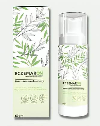 GLOCARE Herbal Eczemaron Cream