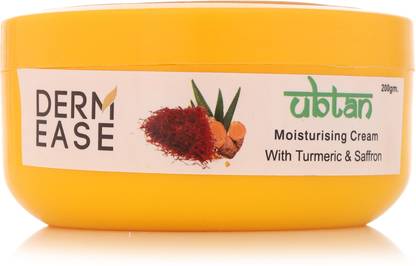 DERMEASE UBTAN Moisturising Cream