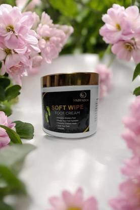 Golden Look Intensive Heel Repair Cream for Severely Cracked Feet