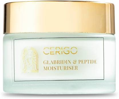 Cerigo Glabridin & Peptide Moisturiser