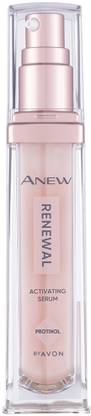 Avon Anew Renewal Protinol Power Serum Collagen-Boosting Serum