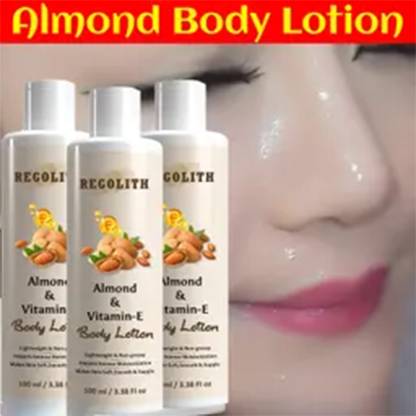 Regolith Deep Nourishing Pro Bright Body Lotion