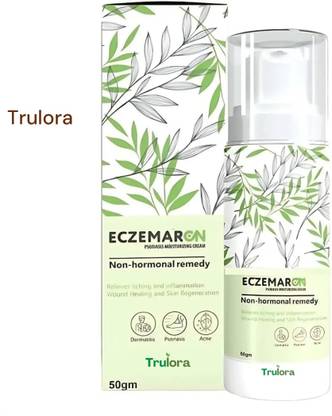 Trulora Eczemaron Relief for Redness