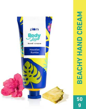 Plum BodyLovin' Hawaiian Rumba Hand Cream