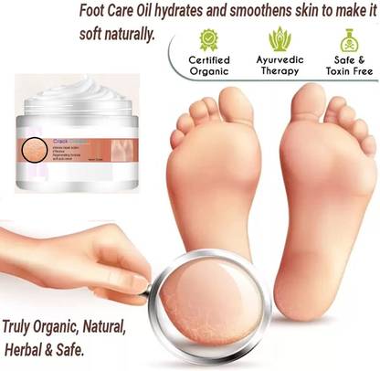 MYEONG Foot Repair Cream