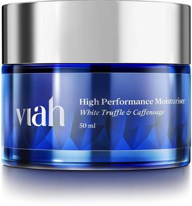 Viah High Performance Moisturiser for Anti-Ageing, Pigmentation & Glowing Skin