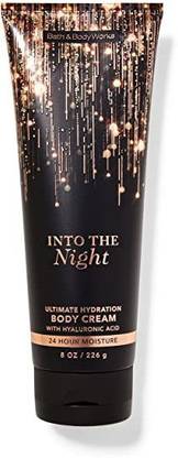 BATH & BODY WORKS INTO THE NIGHT