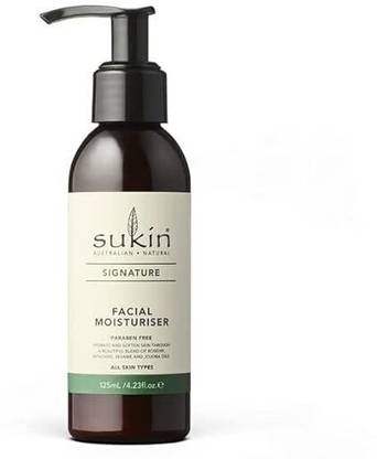 Sukin Facial Moisturiser