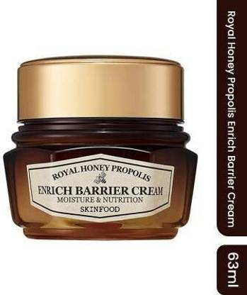 Skinfood ROYAL HONEY PROPOLIS ENRICH BARRIER CREAM