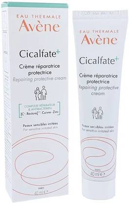 Avene CICALFATE Restorative Protective Cream 40ML