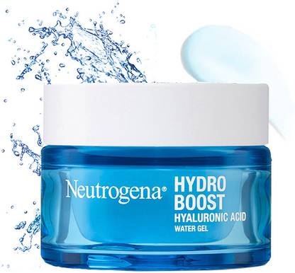 NEUTROGENA Hydro Boost Water Gel (Face Moisturizer)