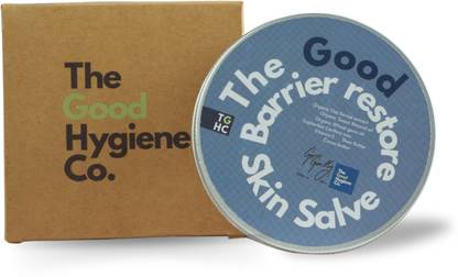 TGHC The Good Hygiene Co. The Good Barrier Restore Skin Salve 100g