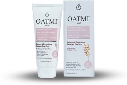 OATMI MOISTURIZING CREAM